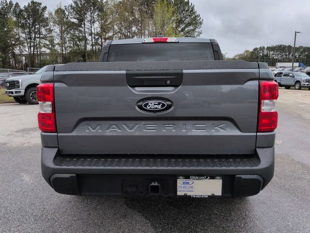 New 2026 Ford Maverick XL FWD image 5