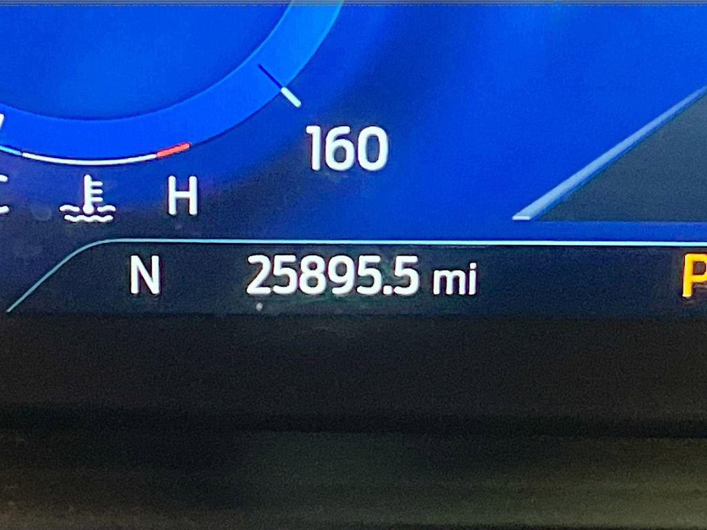 Used 2022 Ford Explorer ST w/ Equipment Group 401A image 12