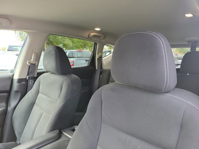 Used 2022 Nissan Murano S image 19