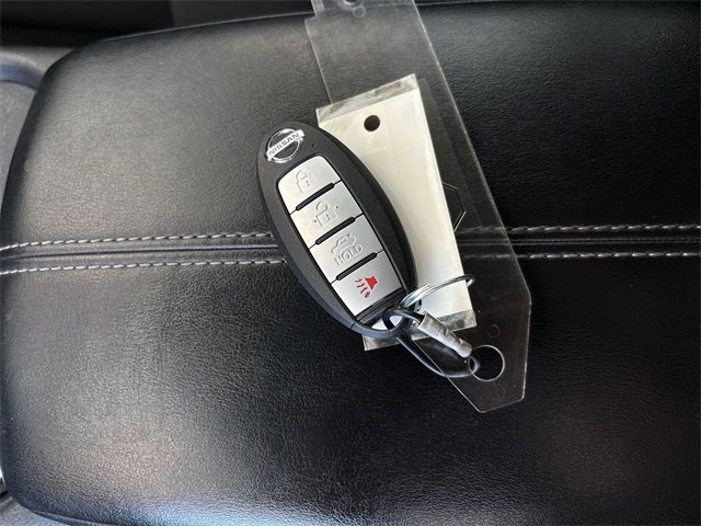 Used 2022 Nissan Sentra SV image 27