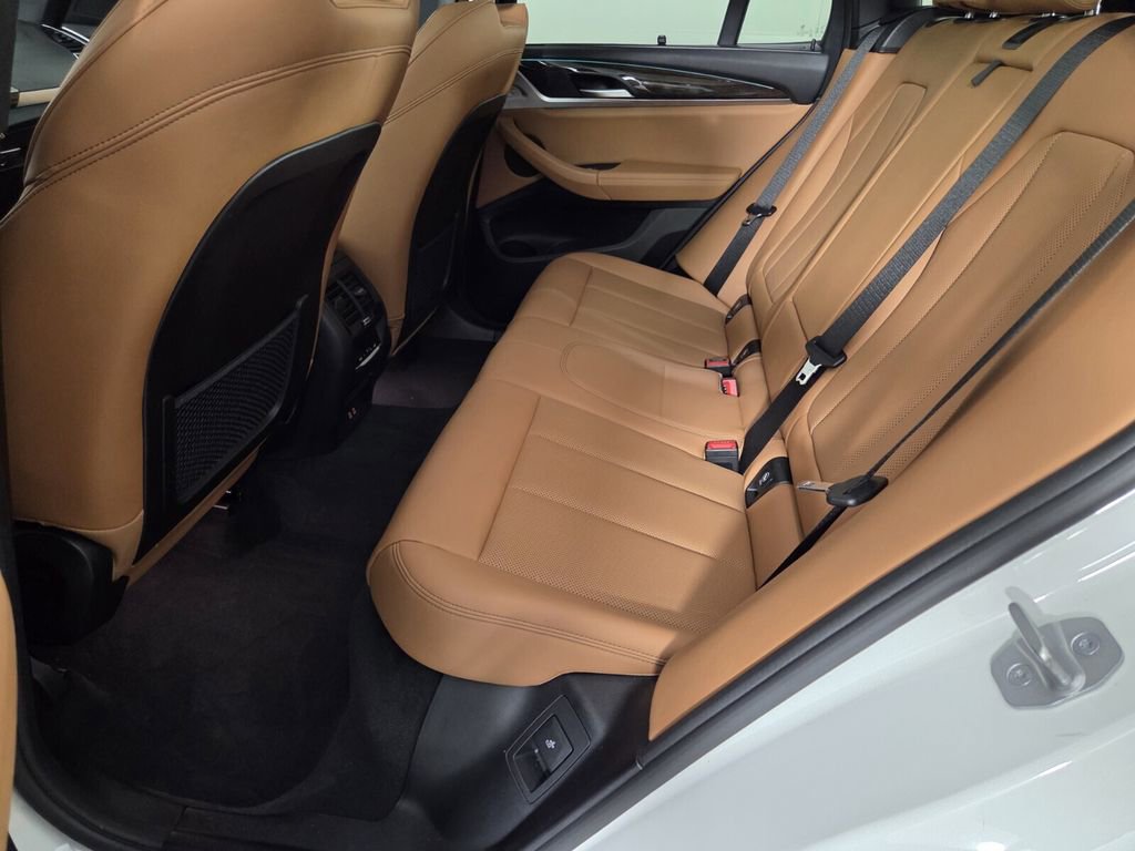 Used 2022 BMW X3 xDrive30i w/ Convenience Package image 25