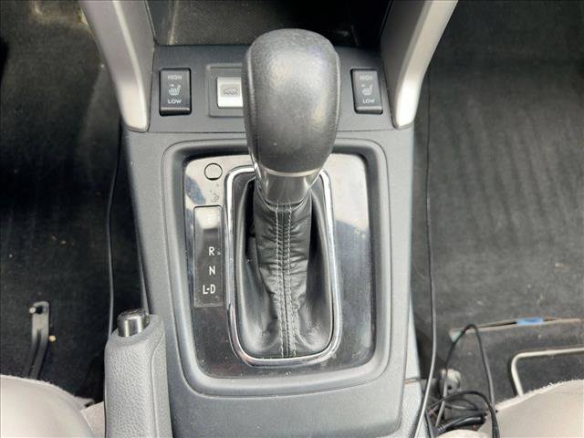 Used 2016 Subaru Forester 2.5i Touring w/ Eyesight & Navigation System image 12