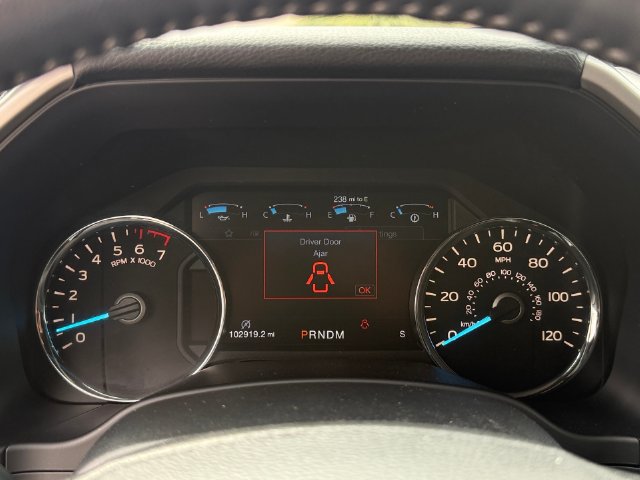 Used 2018 Ford F150 Lariat AWD/4WD image 16