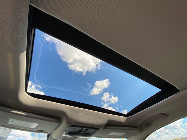 New 2026 Nissan Rogue SV w/ SV Premium Package image 20