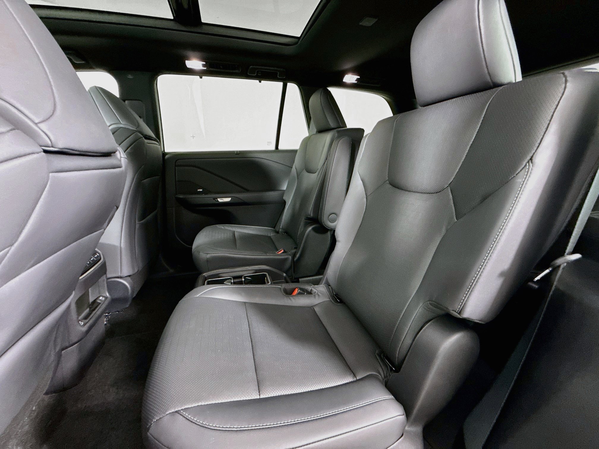 Certified 2025 Lexus TX 350 AWD w/ Technology Package image 23