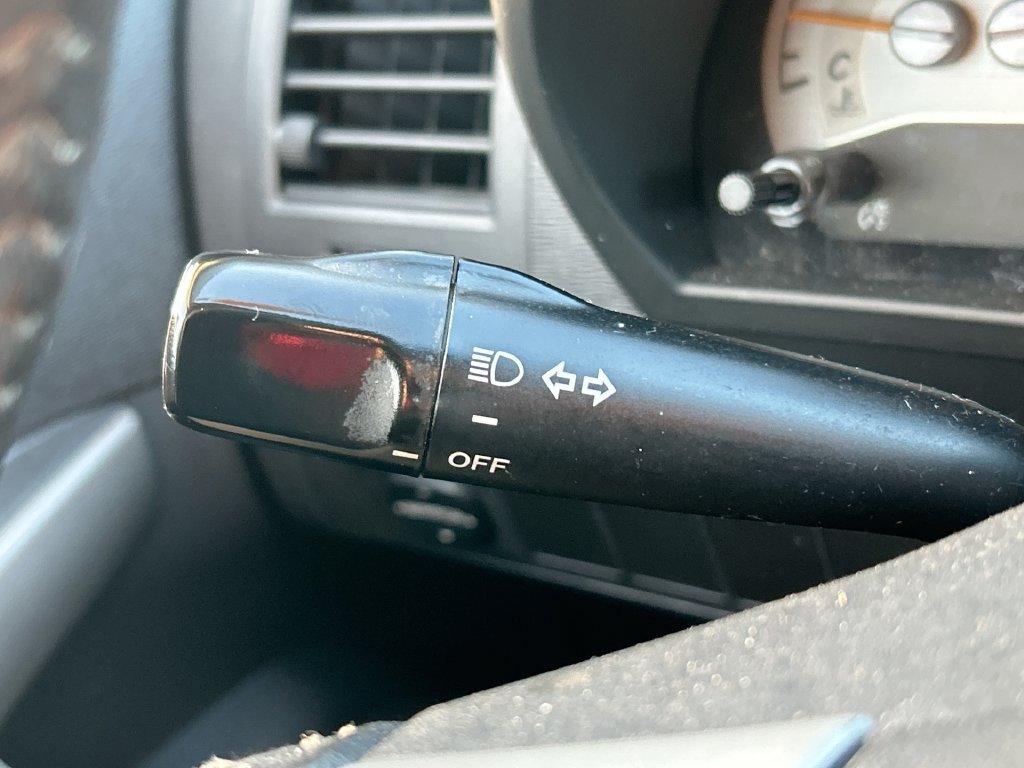 Used 2008 Scion tC FWD image 19