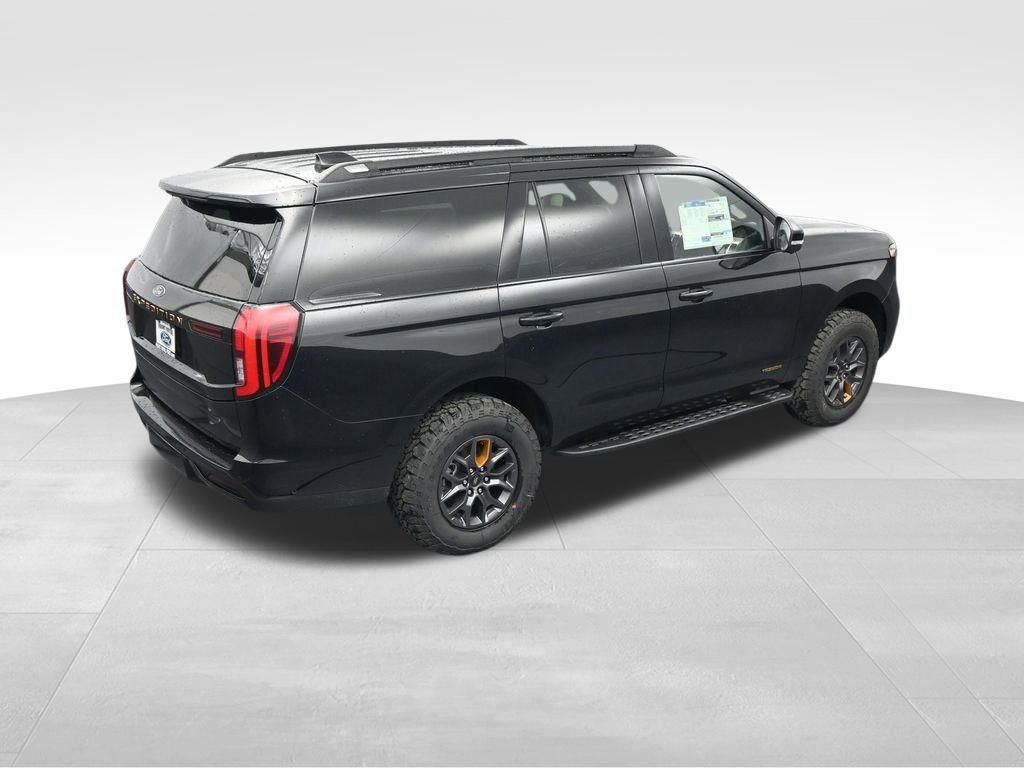 New 2025 Ford Expedition Tremor image 47