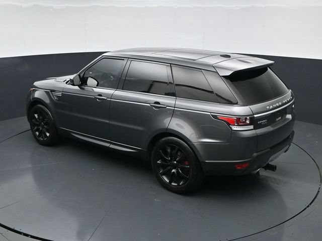 Used 2014 Land Rover Range Rover Sport HSE AWD/4WD image 37