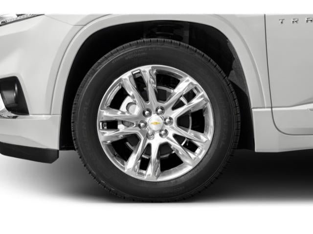 Used 2020 Chevrolet Traverse High Country AWD/4WD image 11