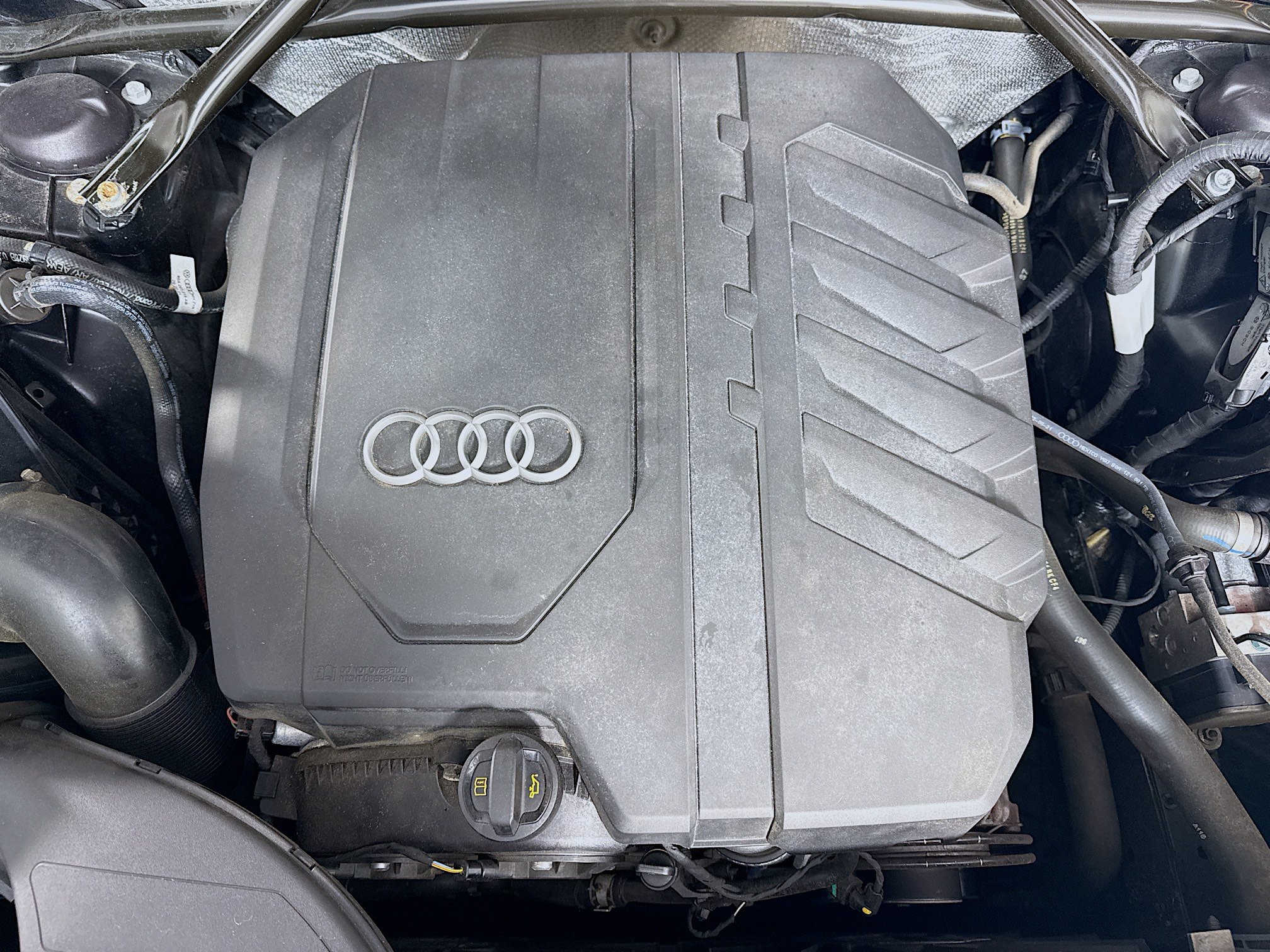 Used 2021 Audi Q5 2.0T Premium Plus w/ Premium Plus Package AWD/4WD image 39