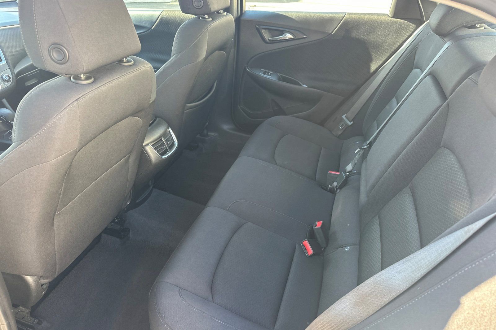 Used 2024 Chevrolet Malibu LT image 13