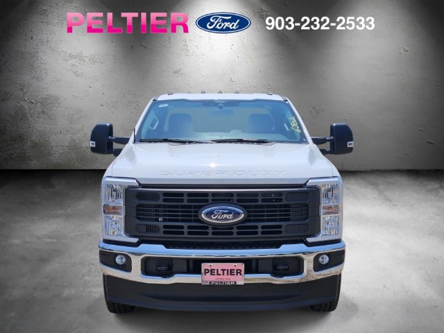 New 2026 Ford F250 XL w/ FX4 Off-Road Package AWD/4WD image 2