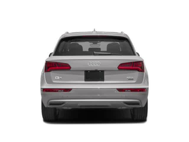 Used 2019 Audi Q5 2.0T Premium w/ Convenience Package AWD/4WD image 10