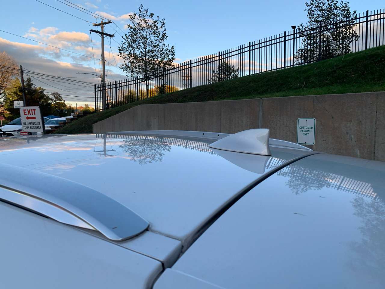 Used 2017 Lexus NX 200t AWD image 29