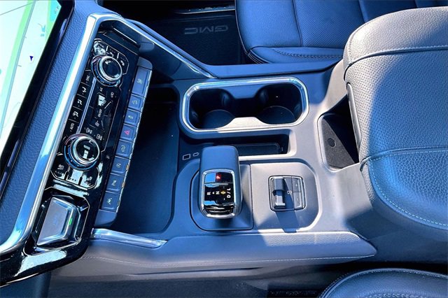 Used 2024 GMC Sierra 1500 Denali w/ Technology Package image 19