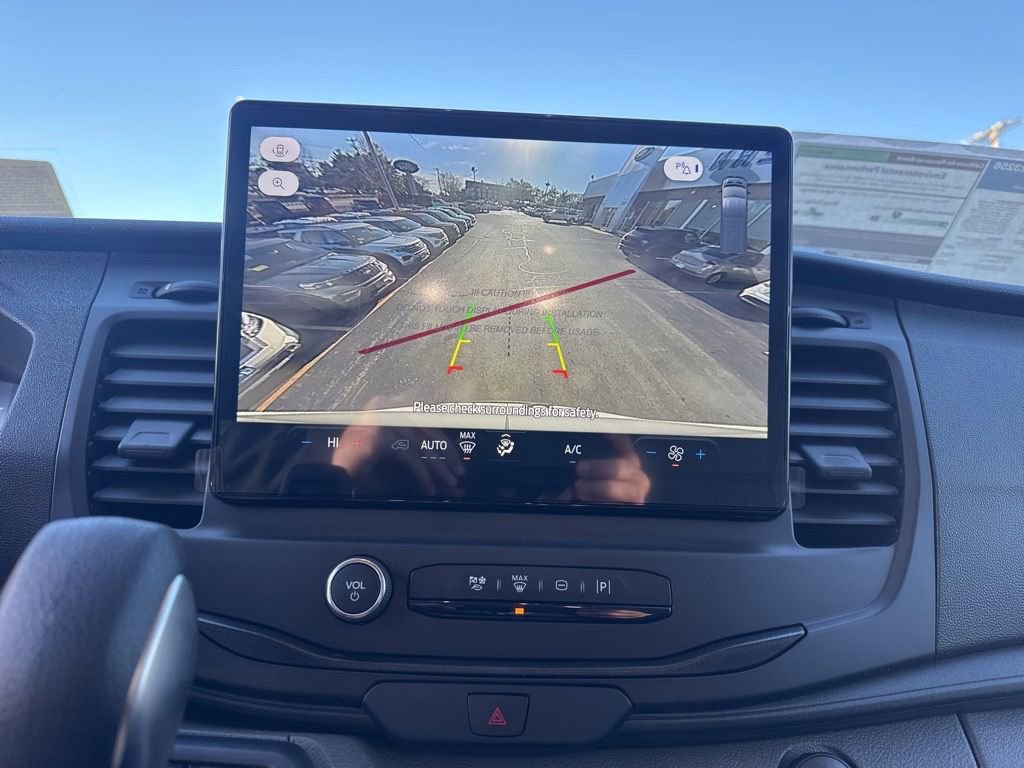 New 2026 Ford Transit 250 Base image 18