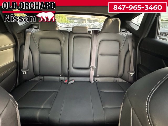 Used 2025 Nissan Murano SL AWD/4WD image 10