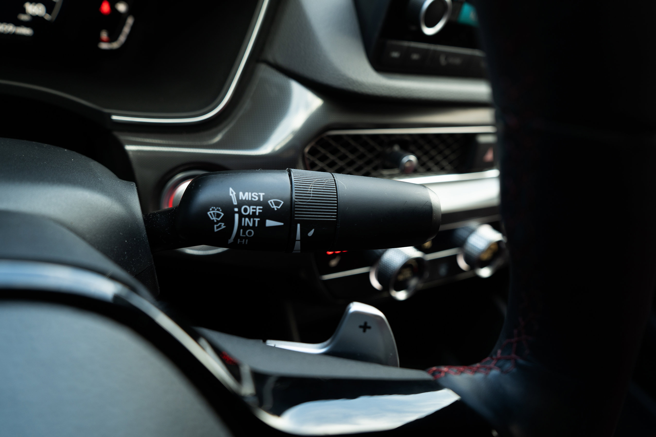 Used 2023 Acura Integra A-Spec image 24