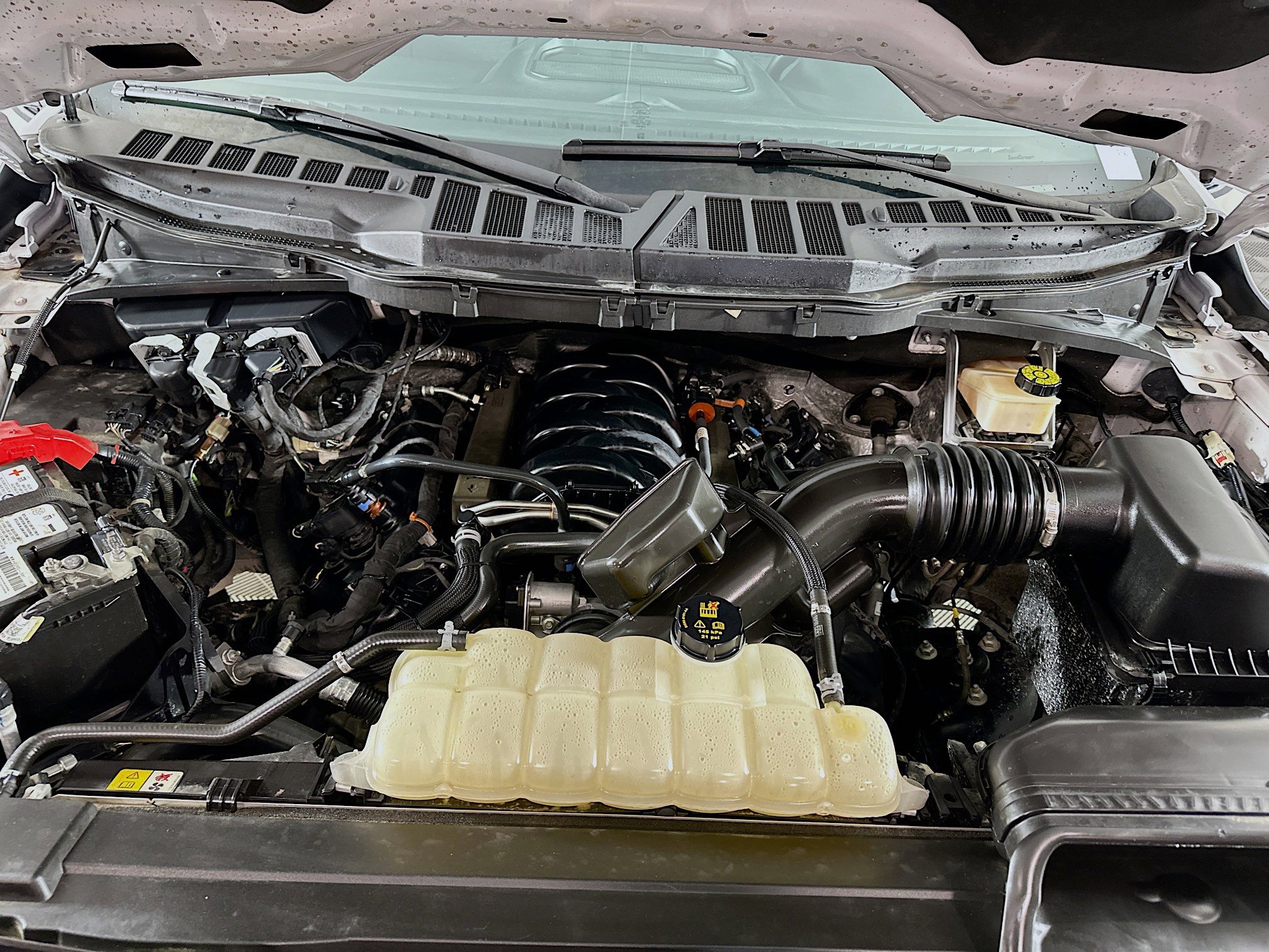 Used 2023 Ford F150 XLT w/ Equipment Group 302A High image 32