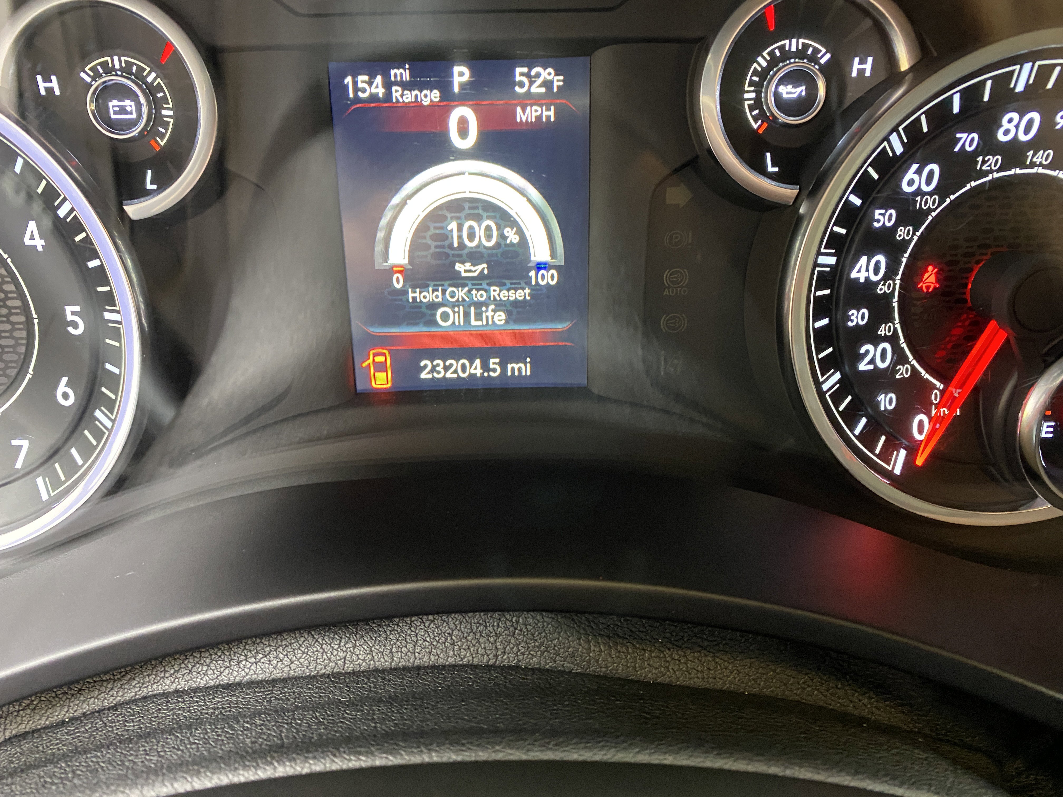 Used 2024 RAM 2500 Big Horn w/ Bed Utility Group image 36