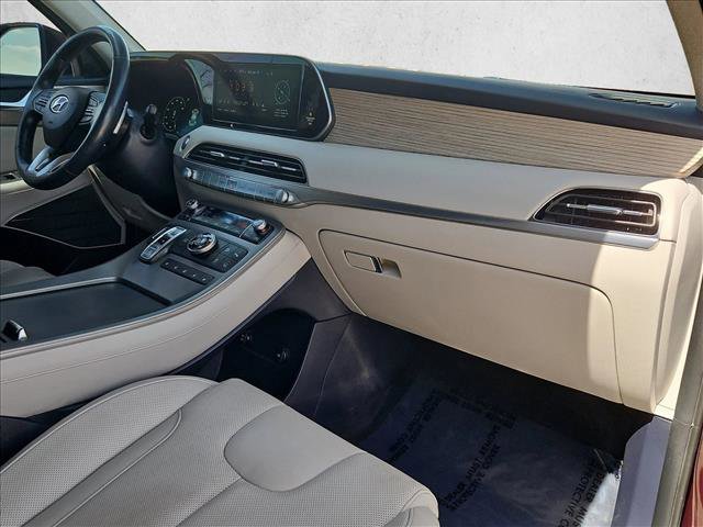 Used 2022 Hyundai Palisade Limited image 25