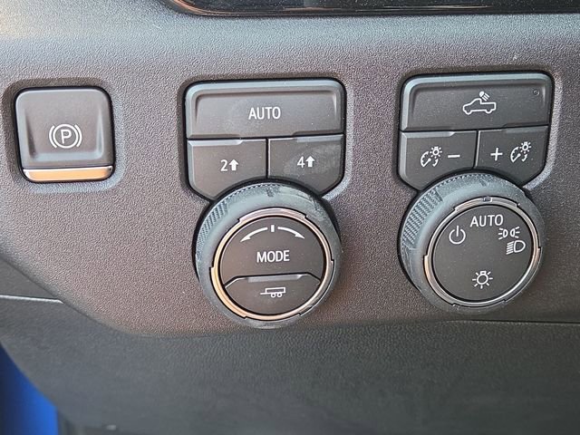 New 2026 Chevrolet Silverado 1500 LT image 18