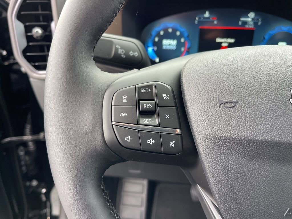 New 2025 Ford Bronco Sport Outer Banks w/ Outer Banks Tech Package+ image 13