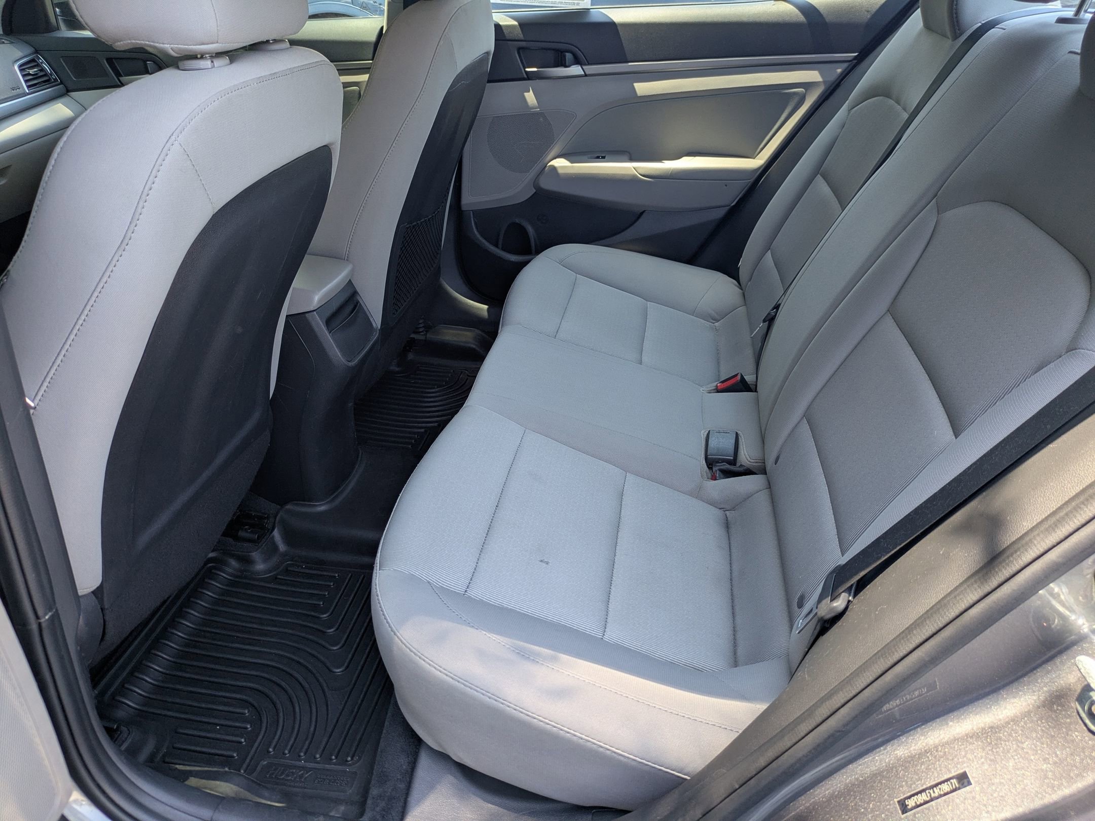 Used 2018 Hyundai Elantra Value Edition FWD image 26