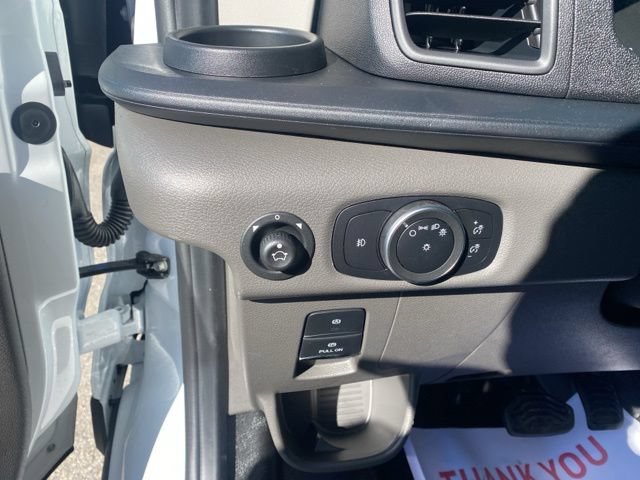 New 2024 Ford Transit 250 148 Medium Roof w/ Load Area Protection Package RWD image 14
