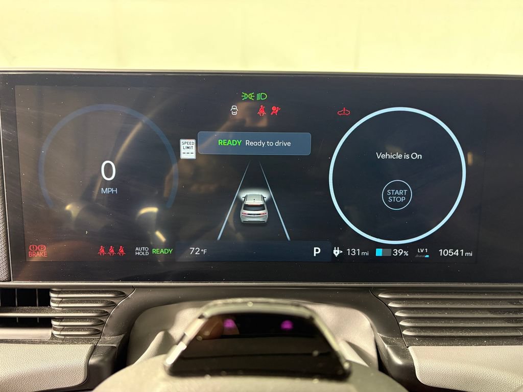 Used 2026 Hyundai Ioniq 5 SEL AWD/4WD image 16