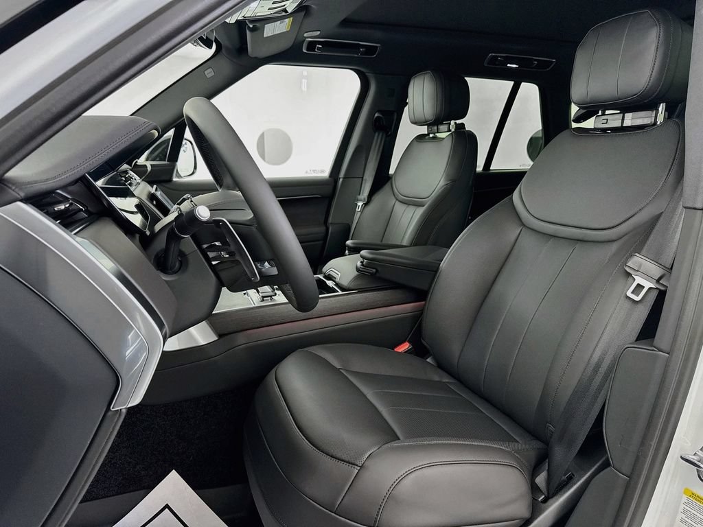 New 2027 Land Rover Range Rover SE AWD/4WD image 21