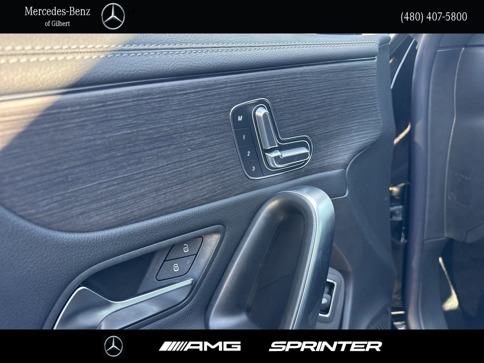 New 2026 Mercedes-Benz CLA 250 image 11