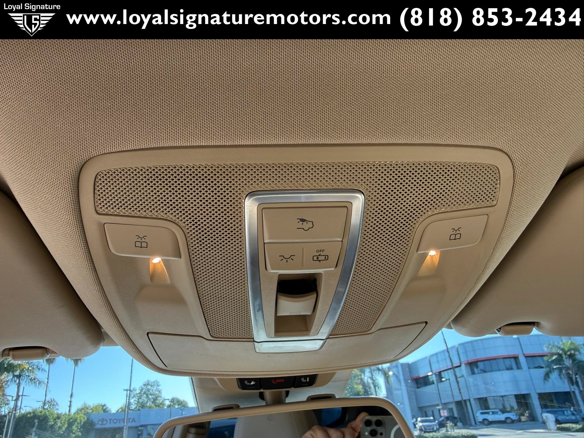 Used 2015 Mercedes-Benz GL 450 4MATIC image 38