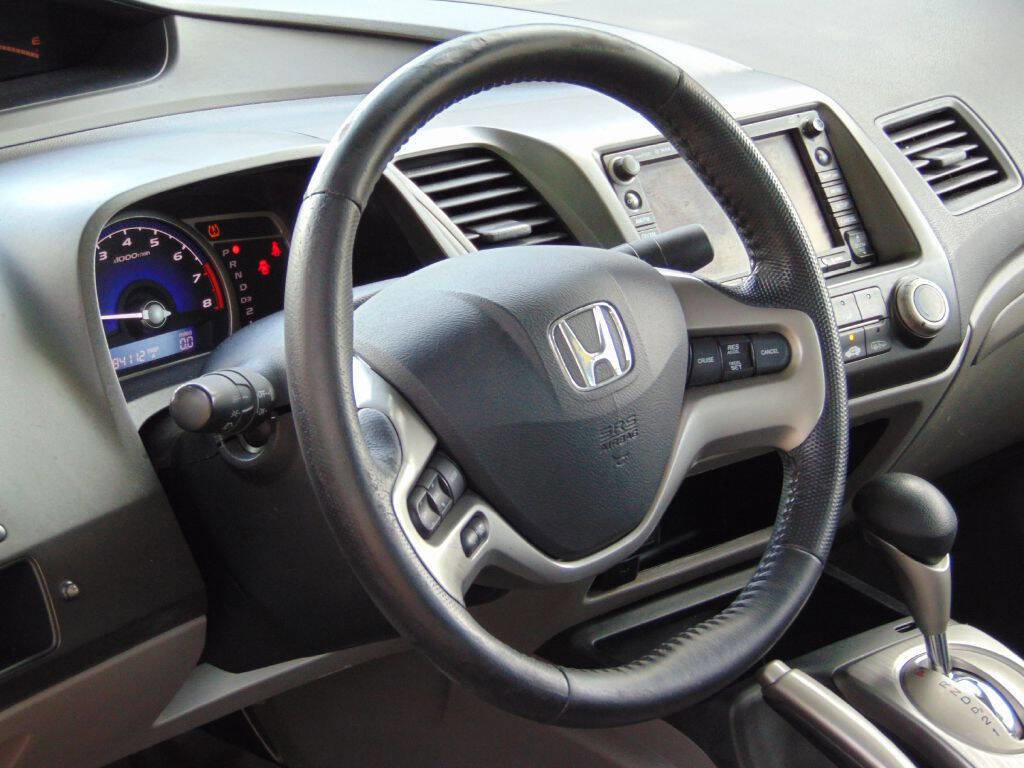 Used 2008 Honda Civic EX-L image 22