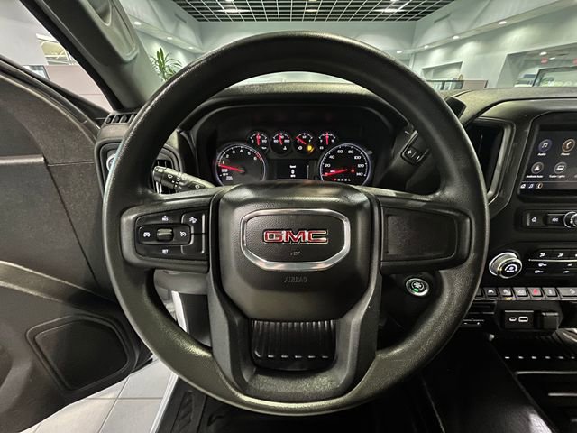 Certified 2023 GMC Sierra 1500 Pro w/ Pro Value Package image 15