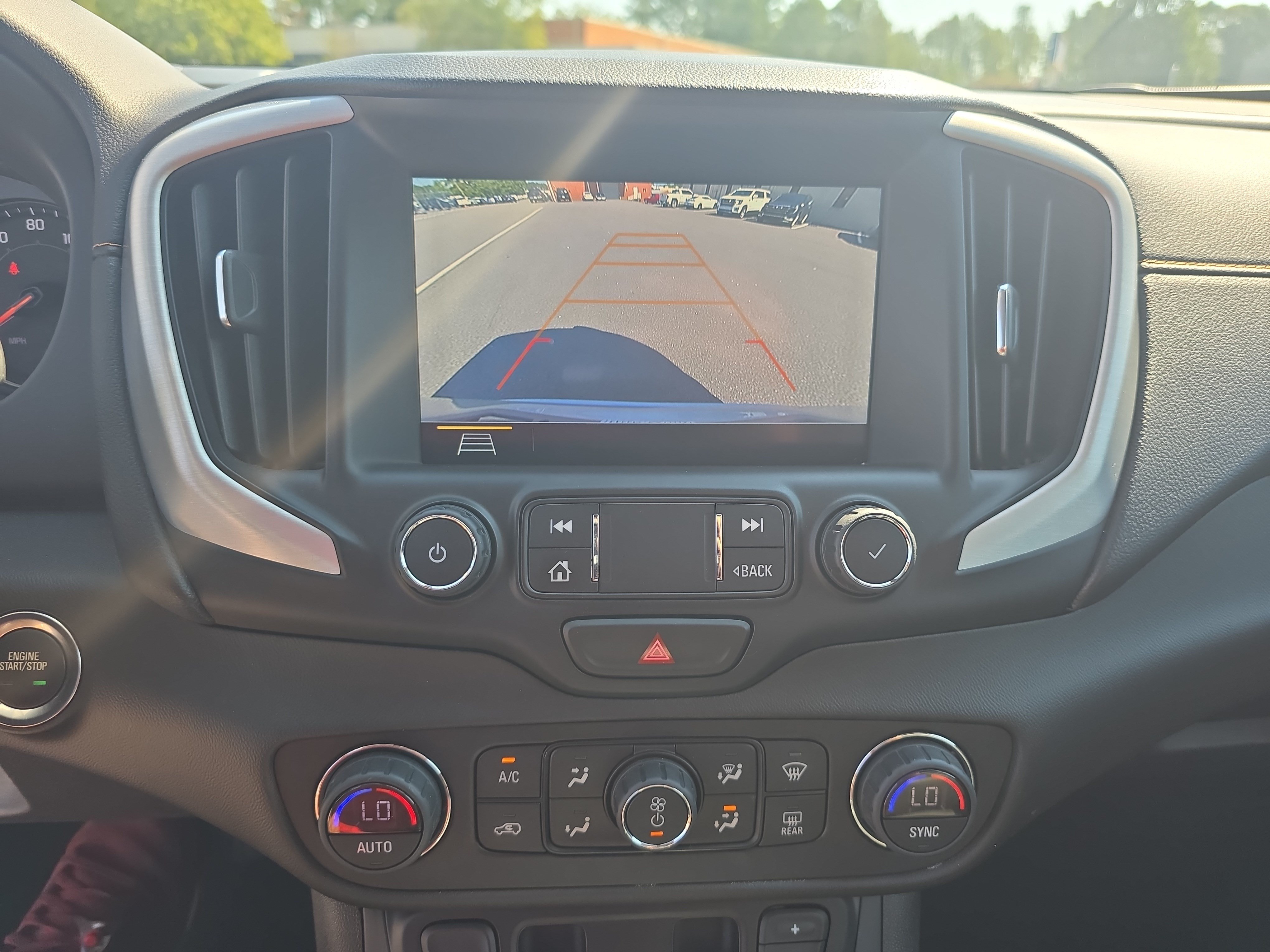 Used 2021 GMC Terrain SLT w/ Elevation Edition AWD/4WD image 25