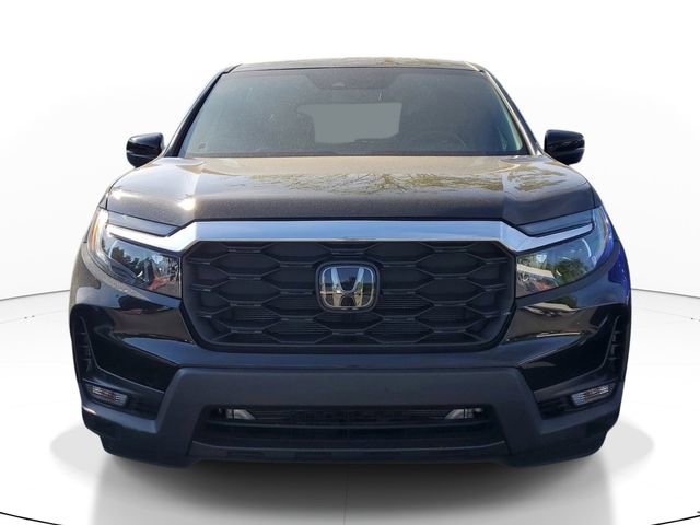 Used 2024 Honda Passport EX-L image 2