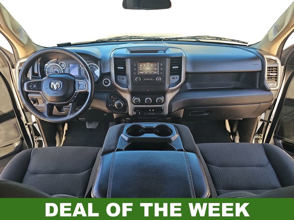 Used 2020 RAM 1500 Tradesman image 9