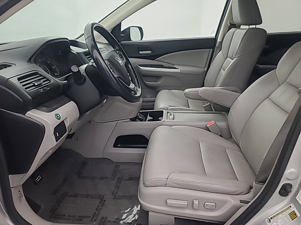 Used 2013 Honda CR-V EX-L image 25