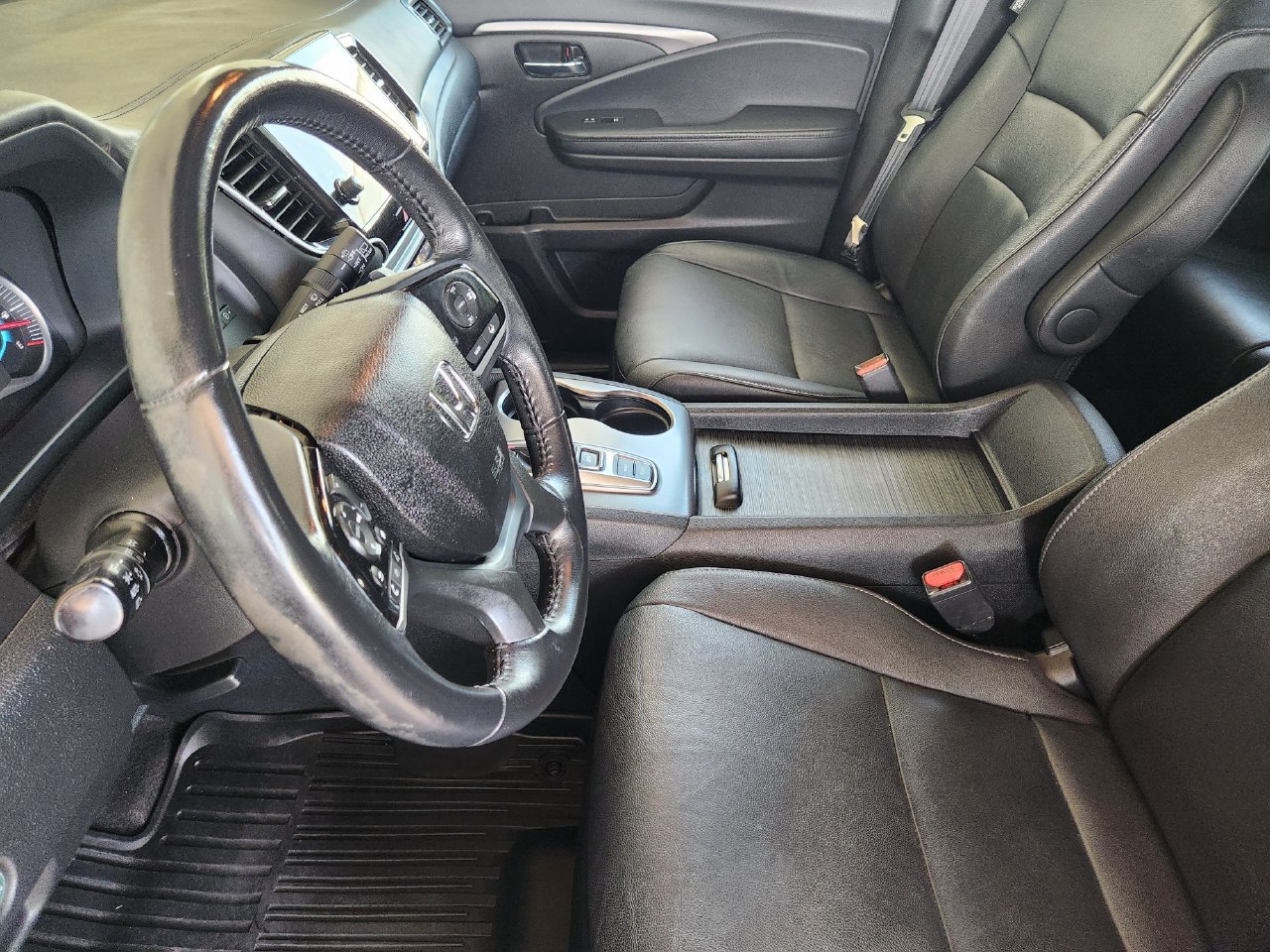 Used 2022 Honda Pilot Special Edition image 12