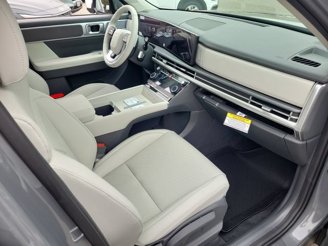 New 2026 Hyundai Santa Fe SEL FWD image 20