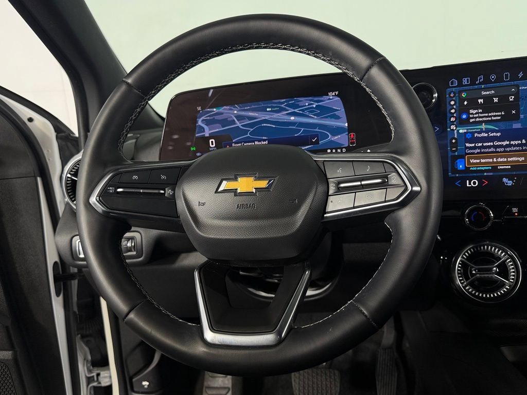 Used 2024 Chevrolet Blazer EV LT AWD/4WD image 15