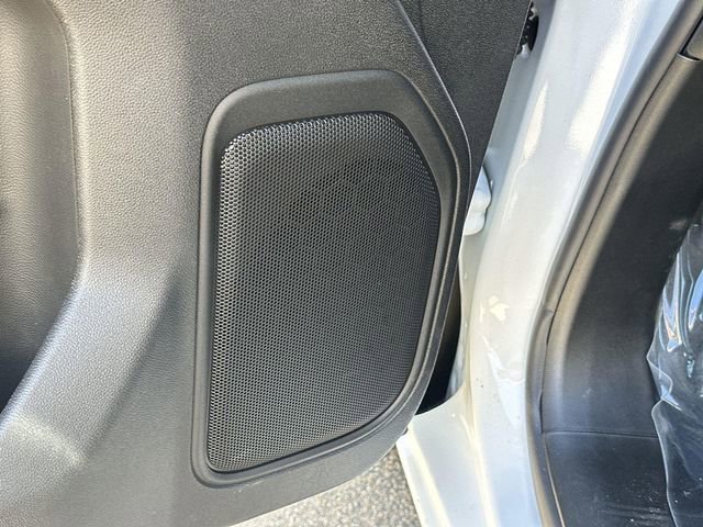 New 2026 GMC Sierra 2500 Pro w/ 1SA Pro Safety Plus Package image 17