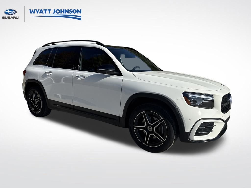 Used 2024 Mercedes-Benz GLB 250