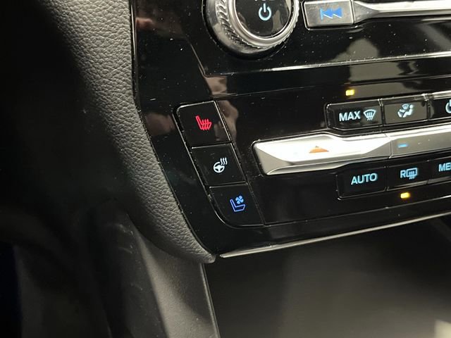 Used 2023 Ford Explorer Limited w/ Limited Technology Package image 8