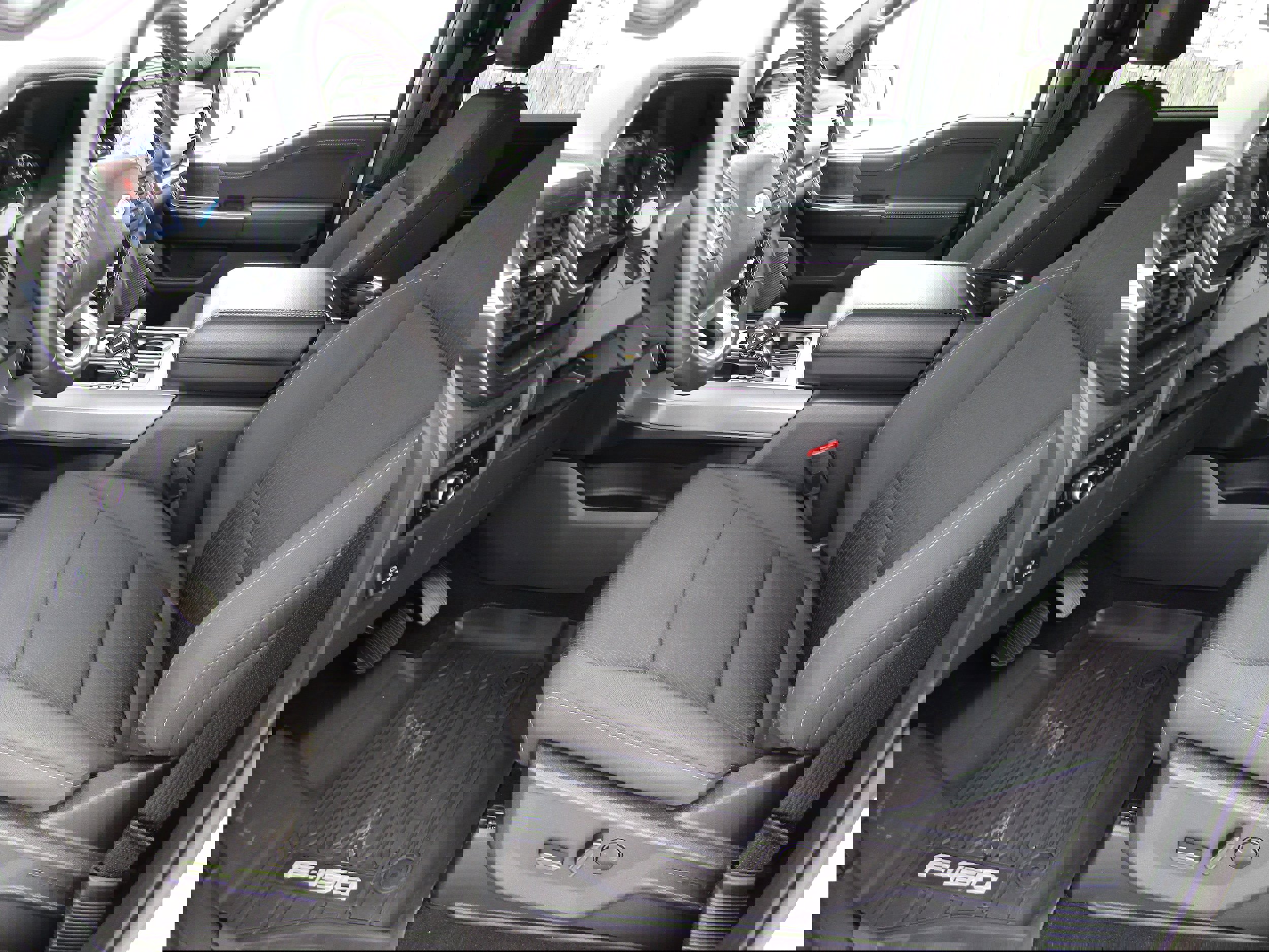 Certified 2023 Ford F150 XLT w/ Equipment Group 302A High image 11