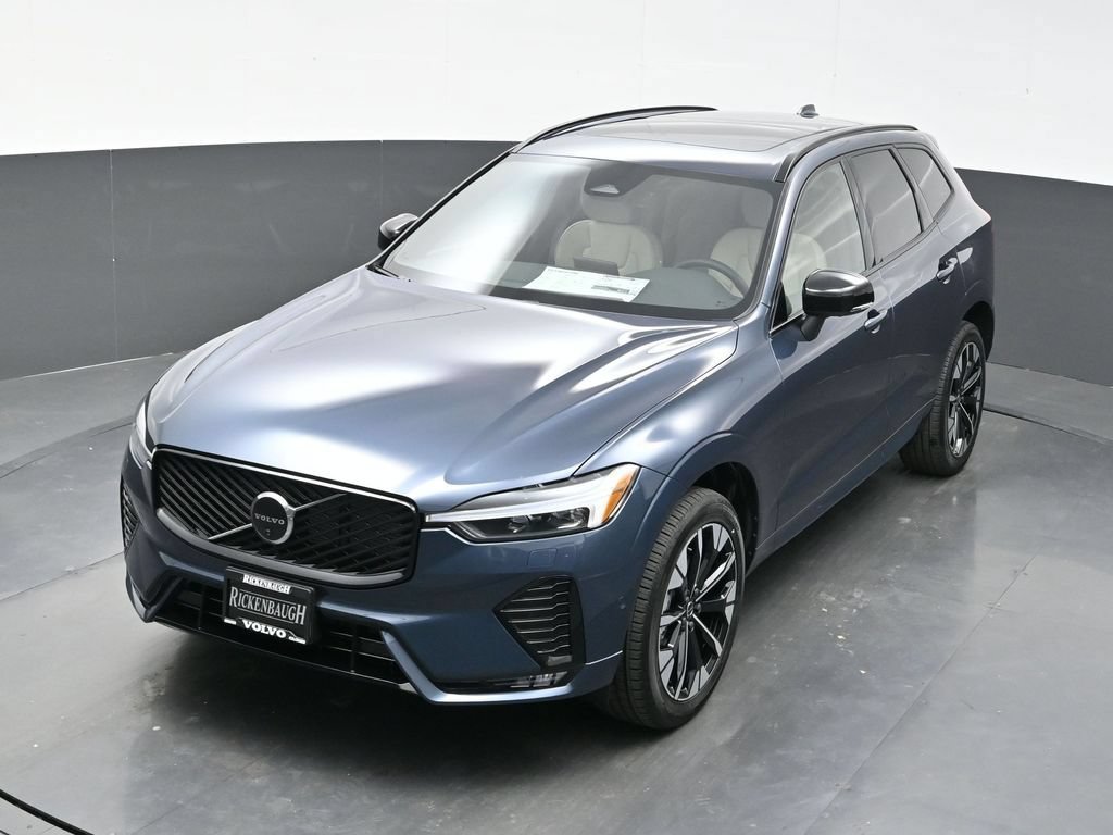 New 2026 Volvo XC60 B5 Plus w/ Climate Package AWD/4WD image 37
