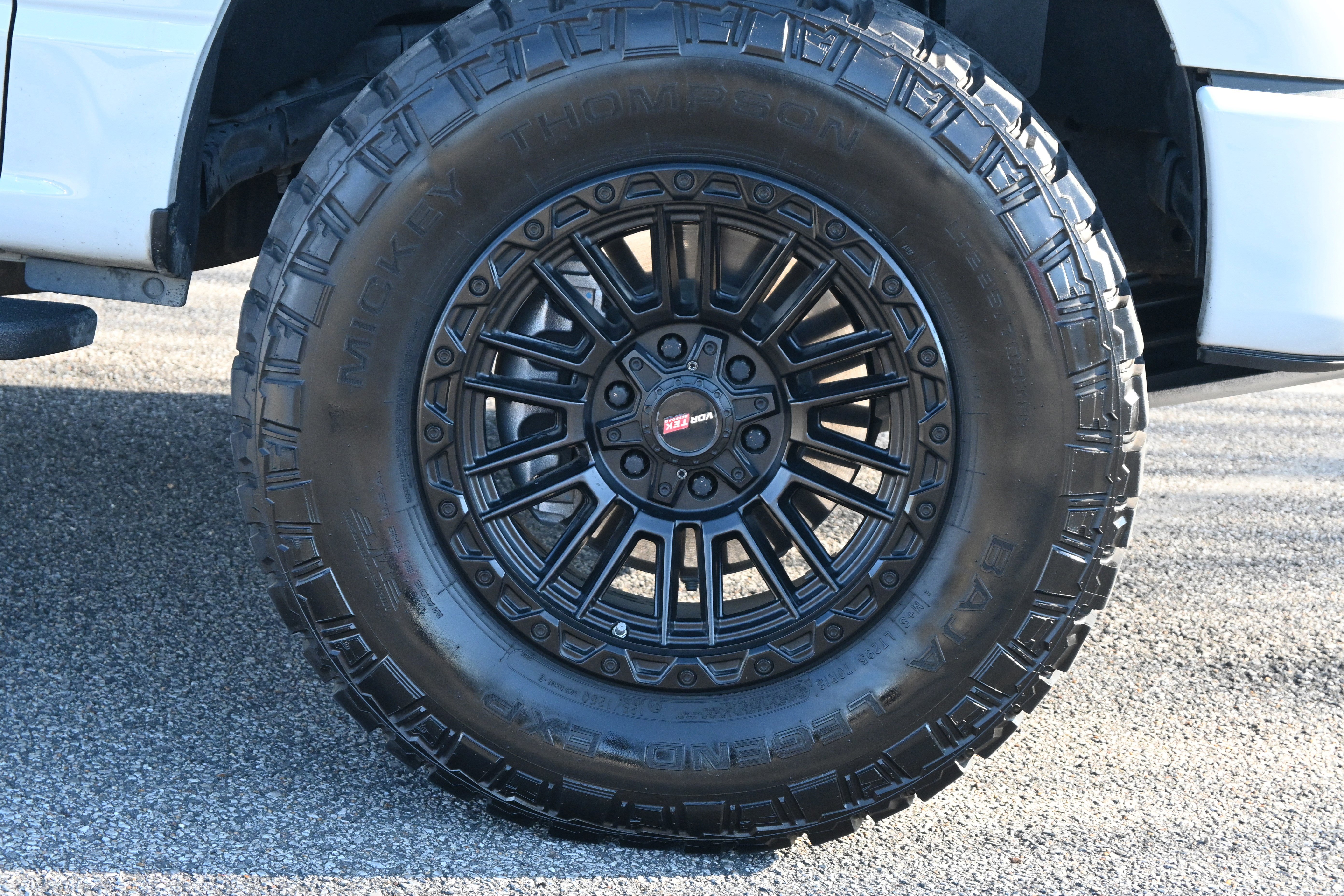 Used 2023 Ford F150 Tremor image 13