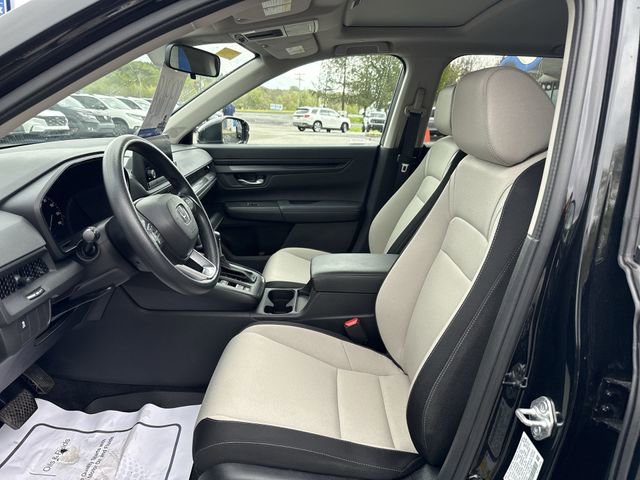 Used 2024 Honda CR-V EX image 15