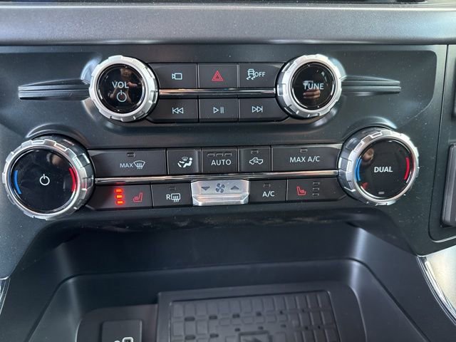 New 2025 Ford F150 XLT w/ Equipment Group 302A MID image 17